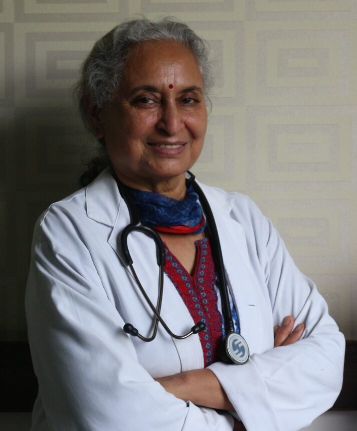 DR PS