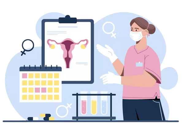GYNAE
