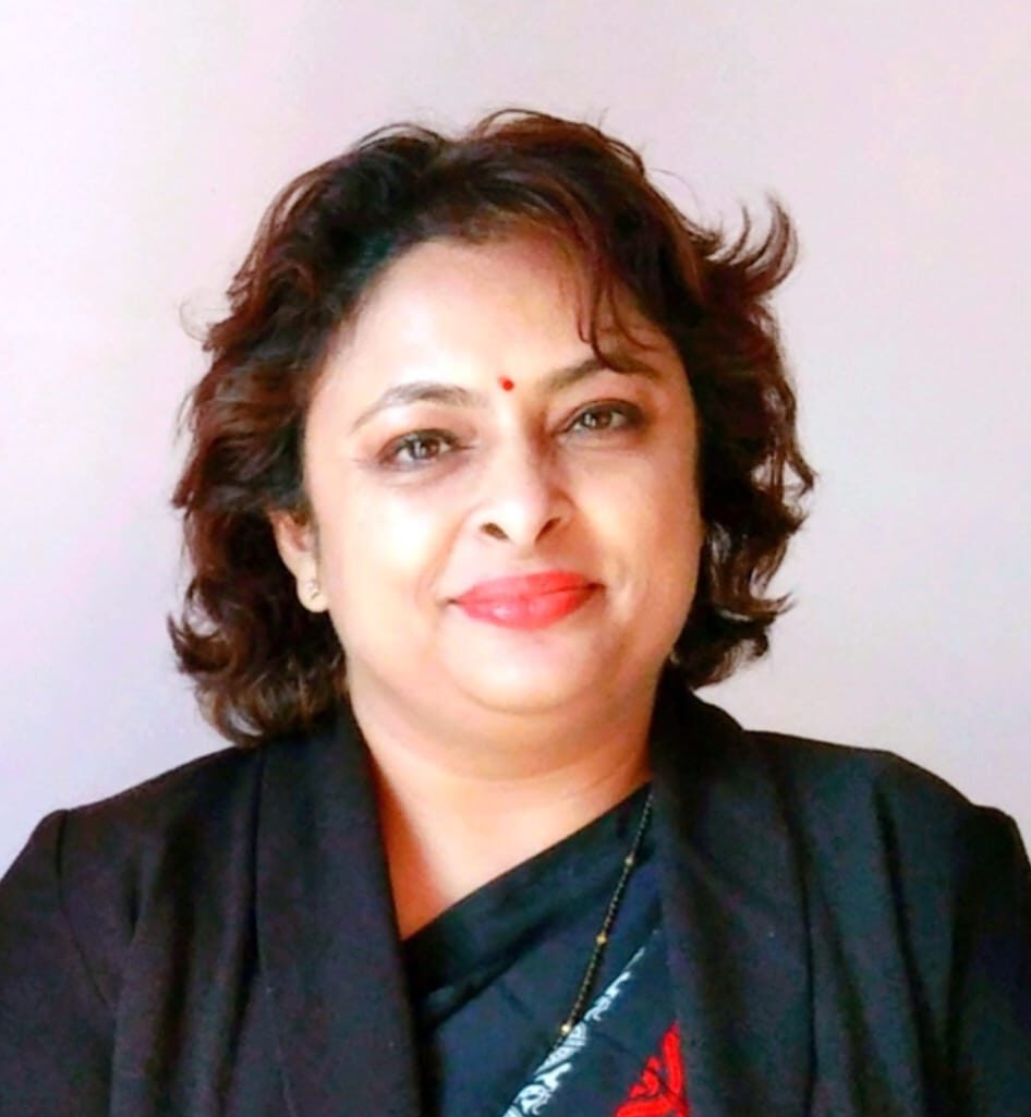 dr kiran